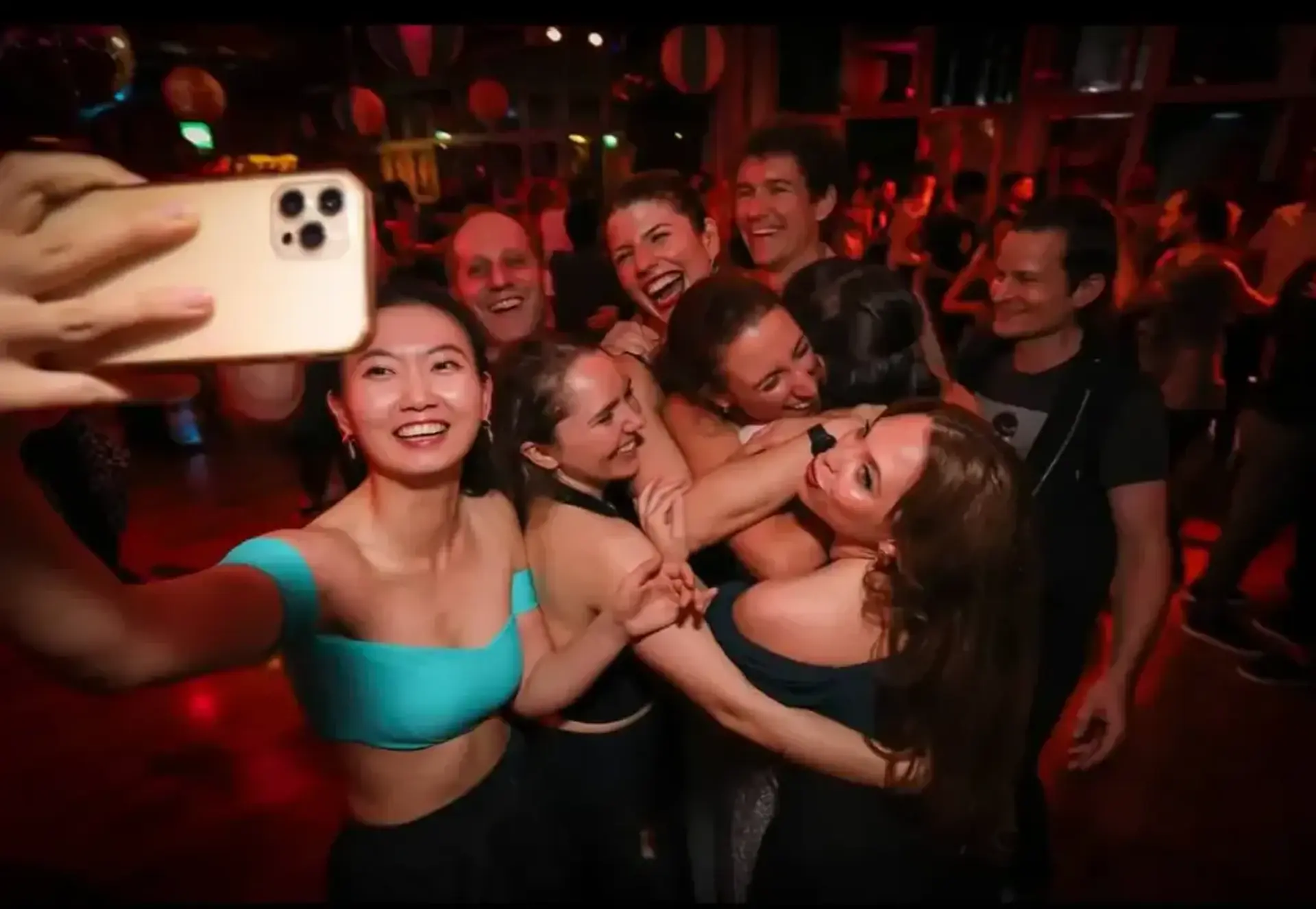 Bachata Classes in Zurich