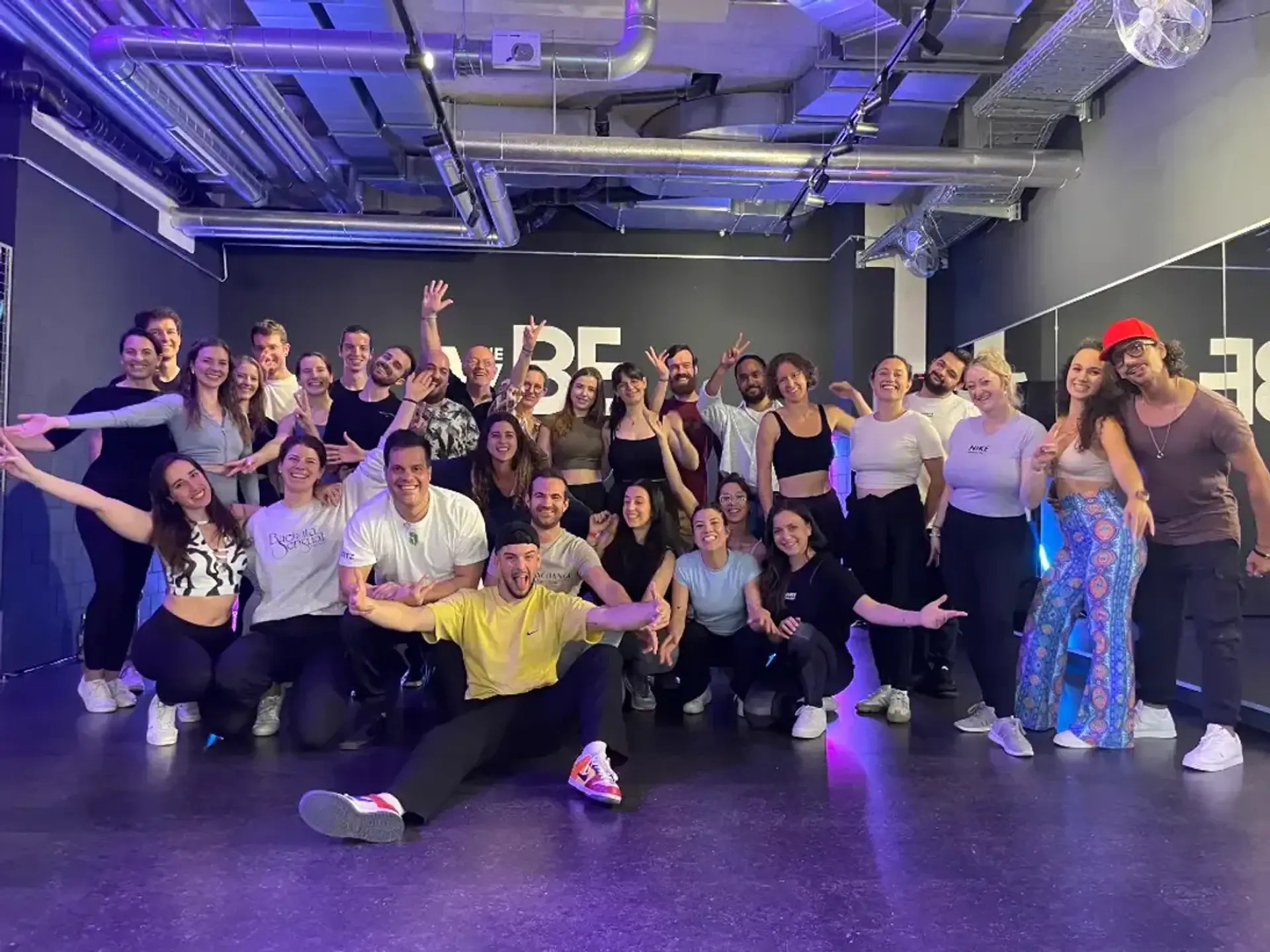 Bachata Classes in Zurich