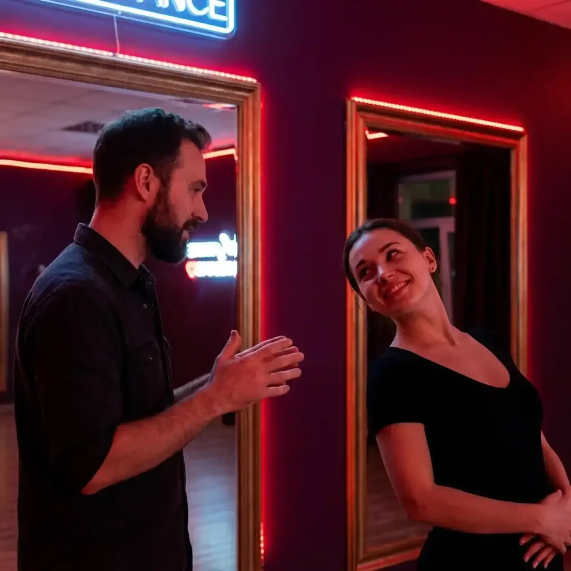 Bachata Classes in Zurich