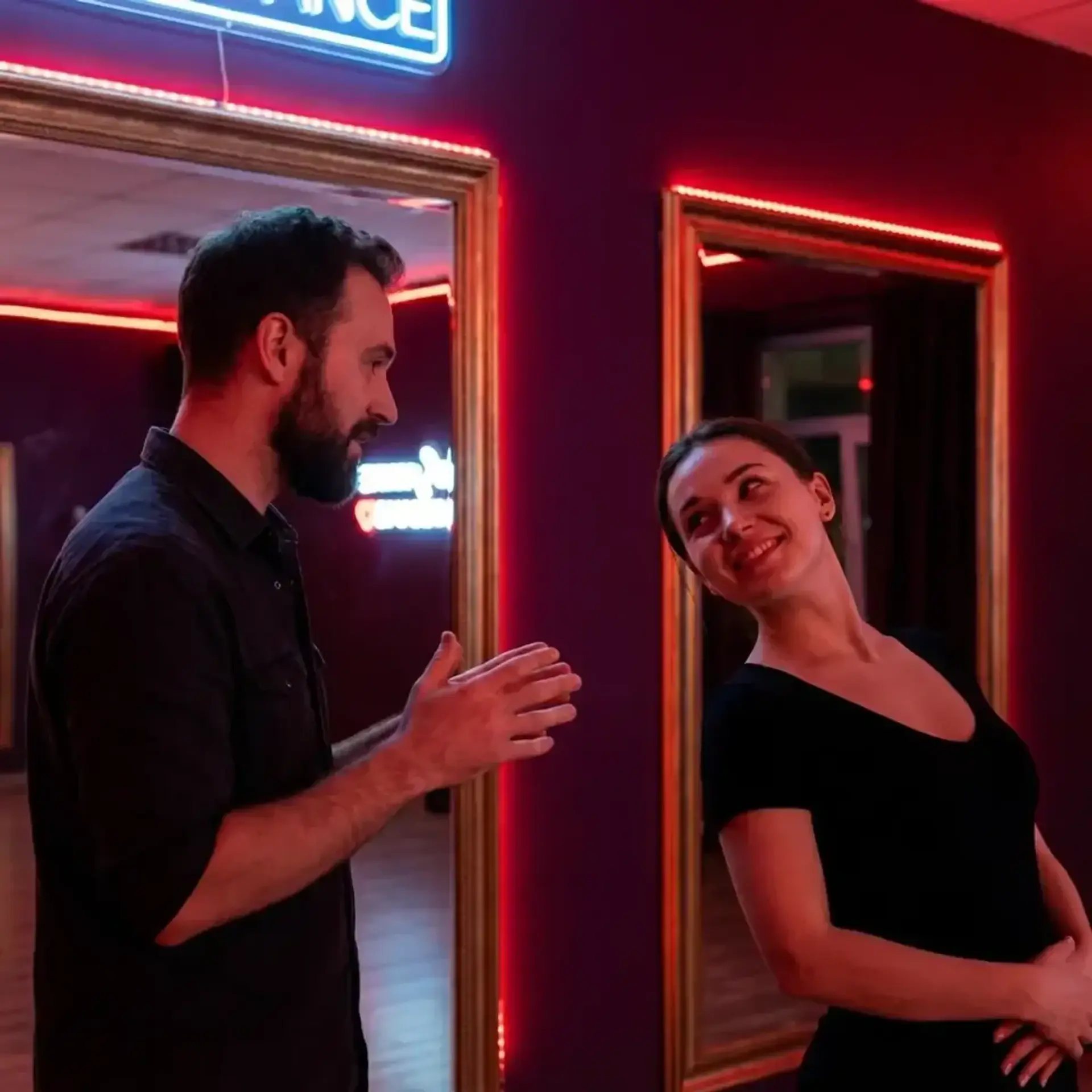Bachata Classes in Zurich