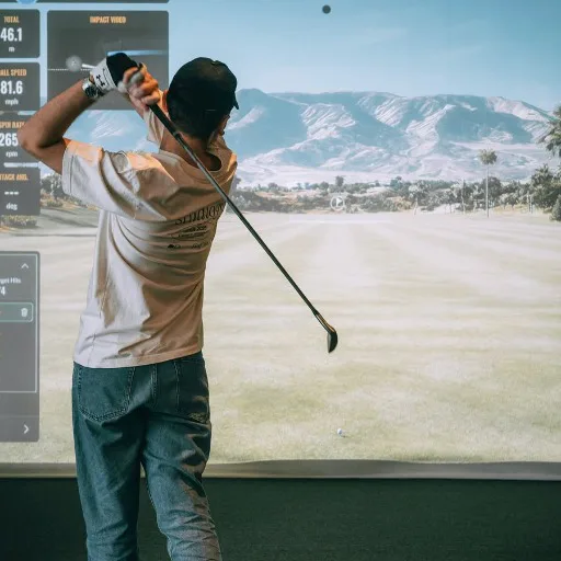 golf
