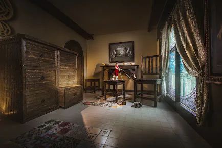 Escape Room & Arcade Experience in Zurich-Altstetten